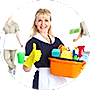 Домработница Астана Домработница